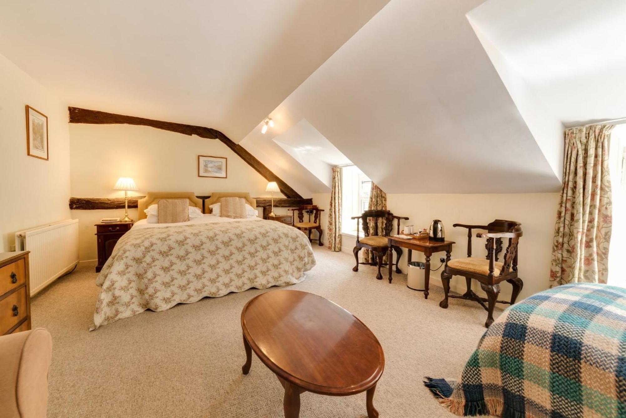 Sygun Fawr Country House เบดด์เกอเลิร์ท ห้อง รูปภาพ