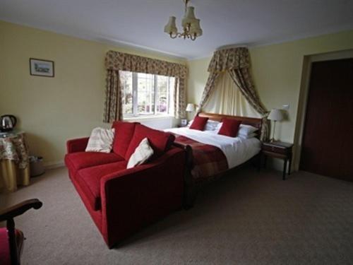 Sygun Fawr Country House เบดด์เกอเลิร์ท ห้อง รูปภาพ