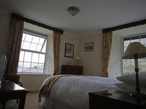 Sygun Fawr Country House เบดด์เกอเลิร์ท ห้อง รูปภาพ