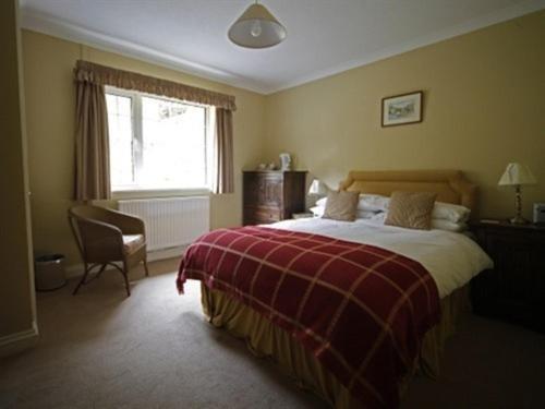 Sygun Fawr Country House เบดด์เกอเลิร์ท ห้อง รูปภาพ