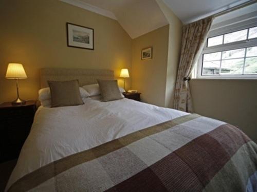 Sygun Fawr Country House เบดด์เกอเลิร์ท ห้อง รูปภาพ