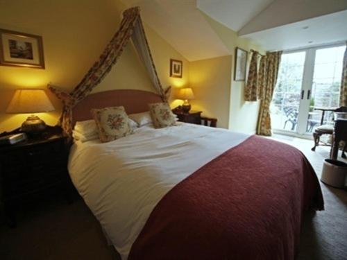 Sygun Fawr Country House เบดด์เกอเลิร์ท ห้อง รูปภาพ