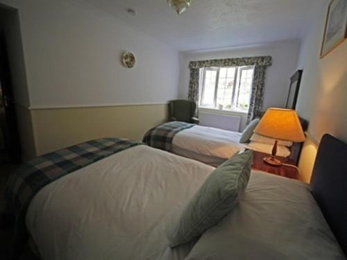 Sygun Fawr Country House เบดด์เกอเลิร์ท ห้อง รูปภาพ